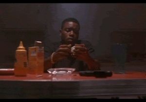 Meet your Posher, Denzel